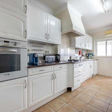 לאגוּ‏ש Apartamentos Mira Rio מראה חיצוני תמונה