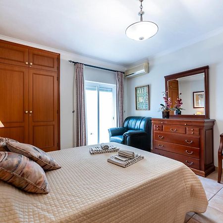 לאגוּ‏ש Apartamentos Mira Rio מראה חיצוני תמונה