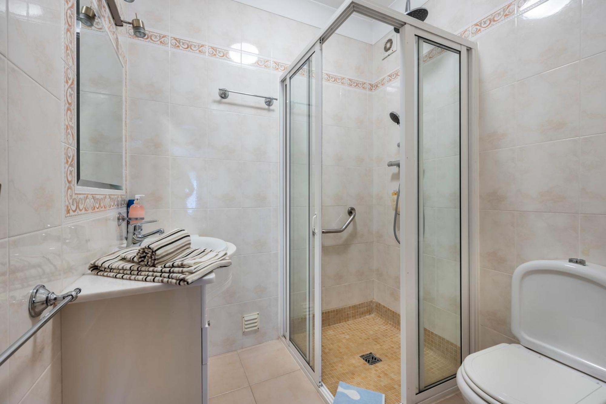 לאגוּ‏ש Apartamentos Mira Rio מראה חיצוני תמונה