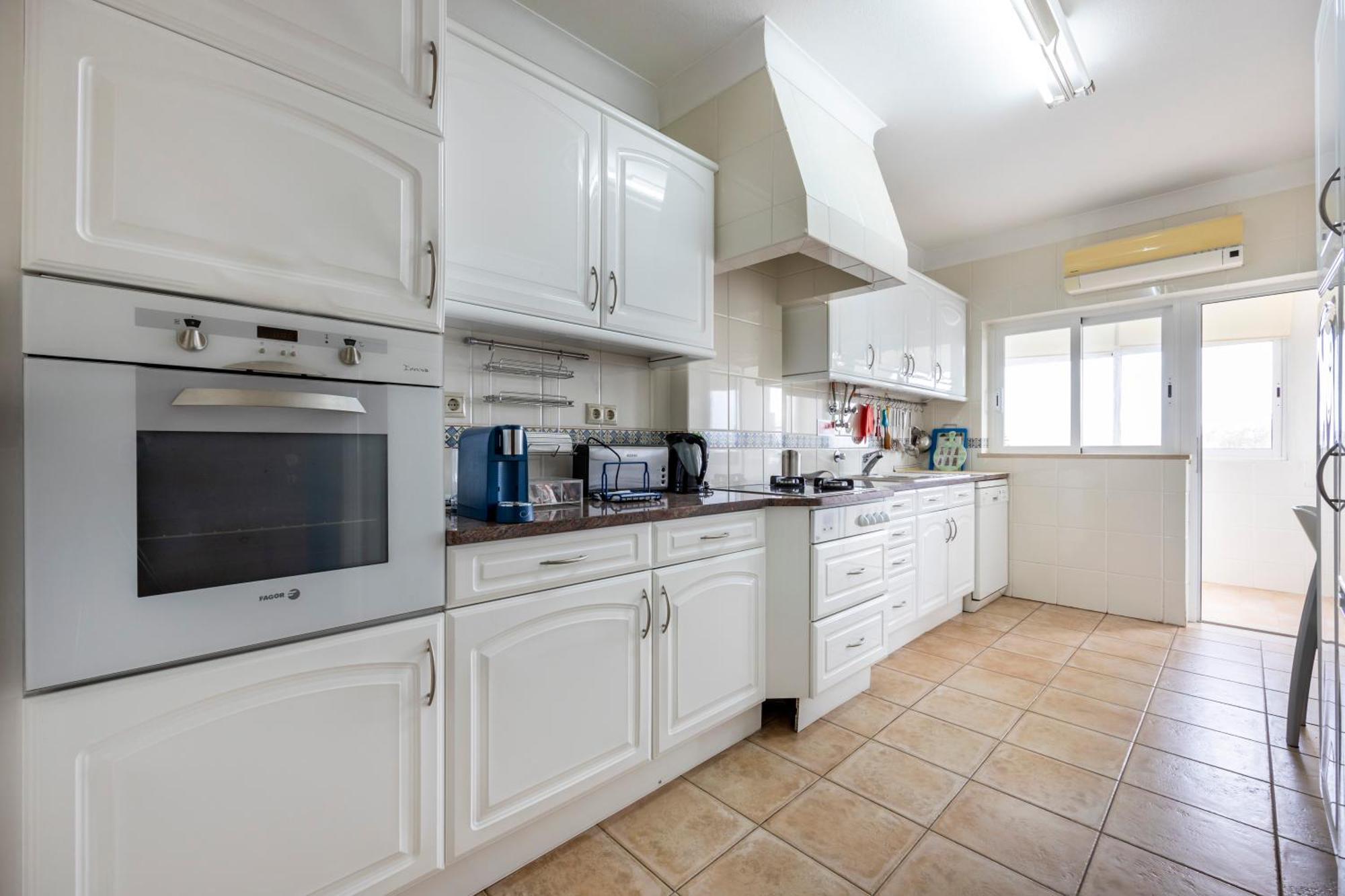 לאגוּ‏ש Apartamentos Mira Rio מראה חיצוני תמונה