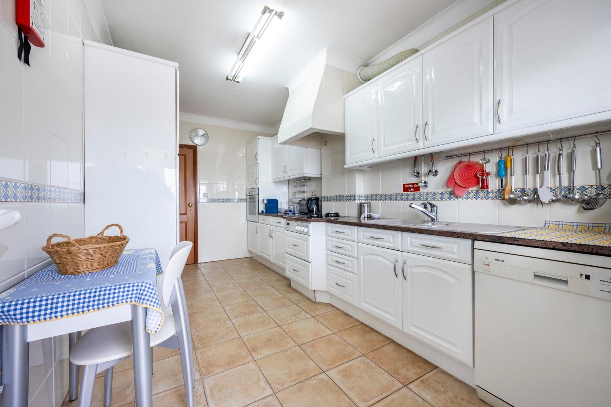 לאגוּ‏ש Apartamentos Mira Rio מראה חיצוני תמונה