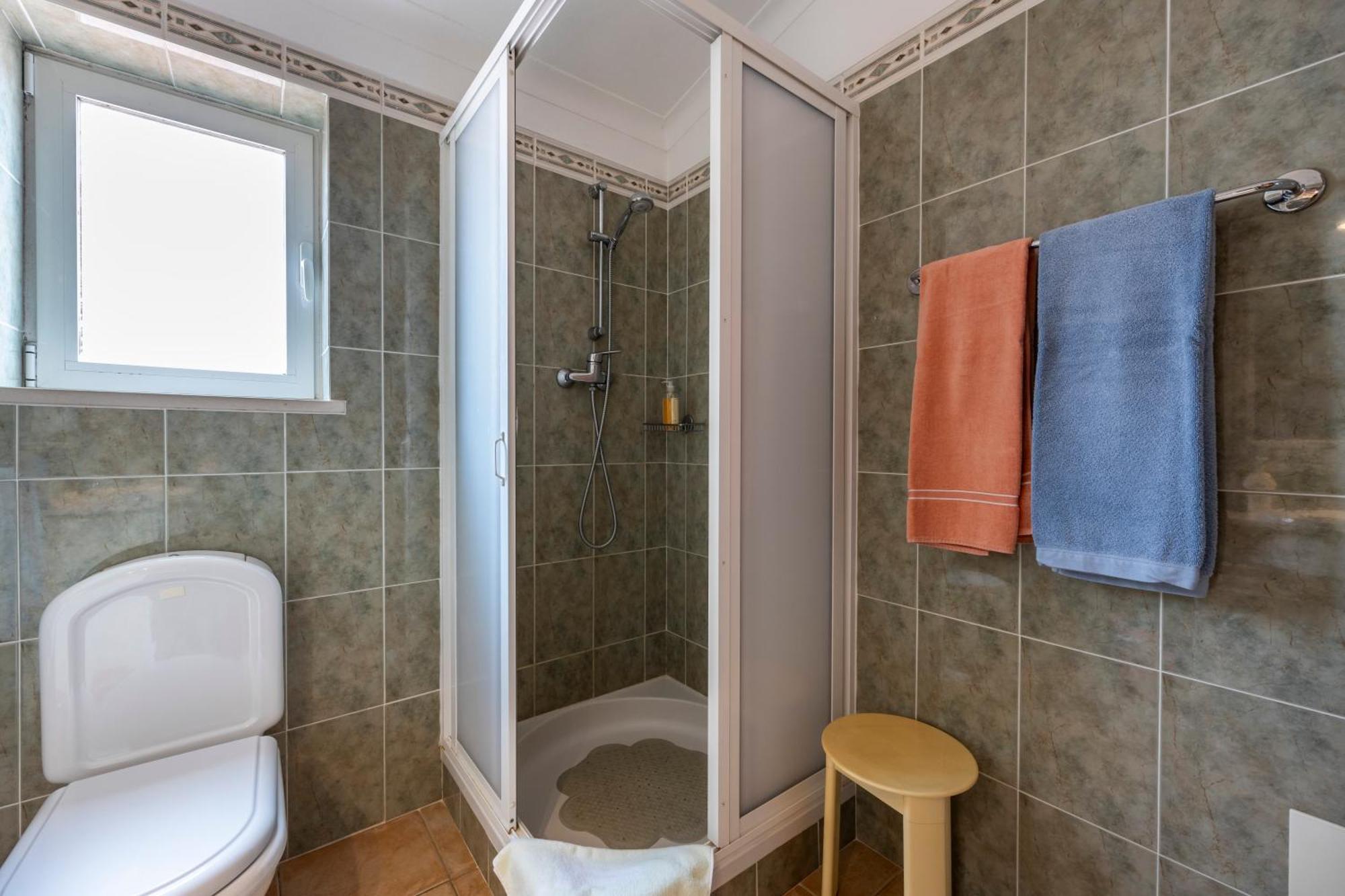 לאגוּ‏ש Apartamentos Mira Rio מראה חיצוני תמונה