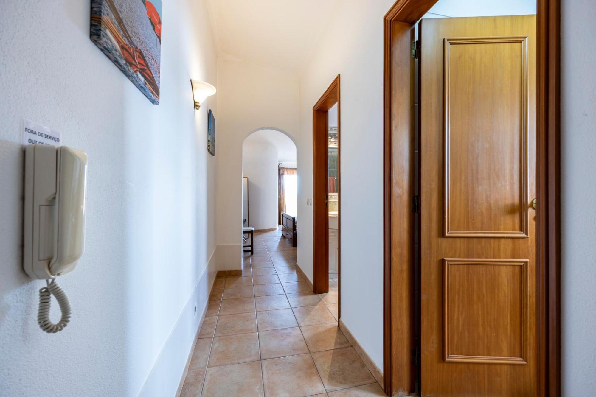 לאגוּ‏ש Apartamentos Mira Rio מראה חיצוני תמונה