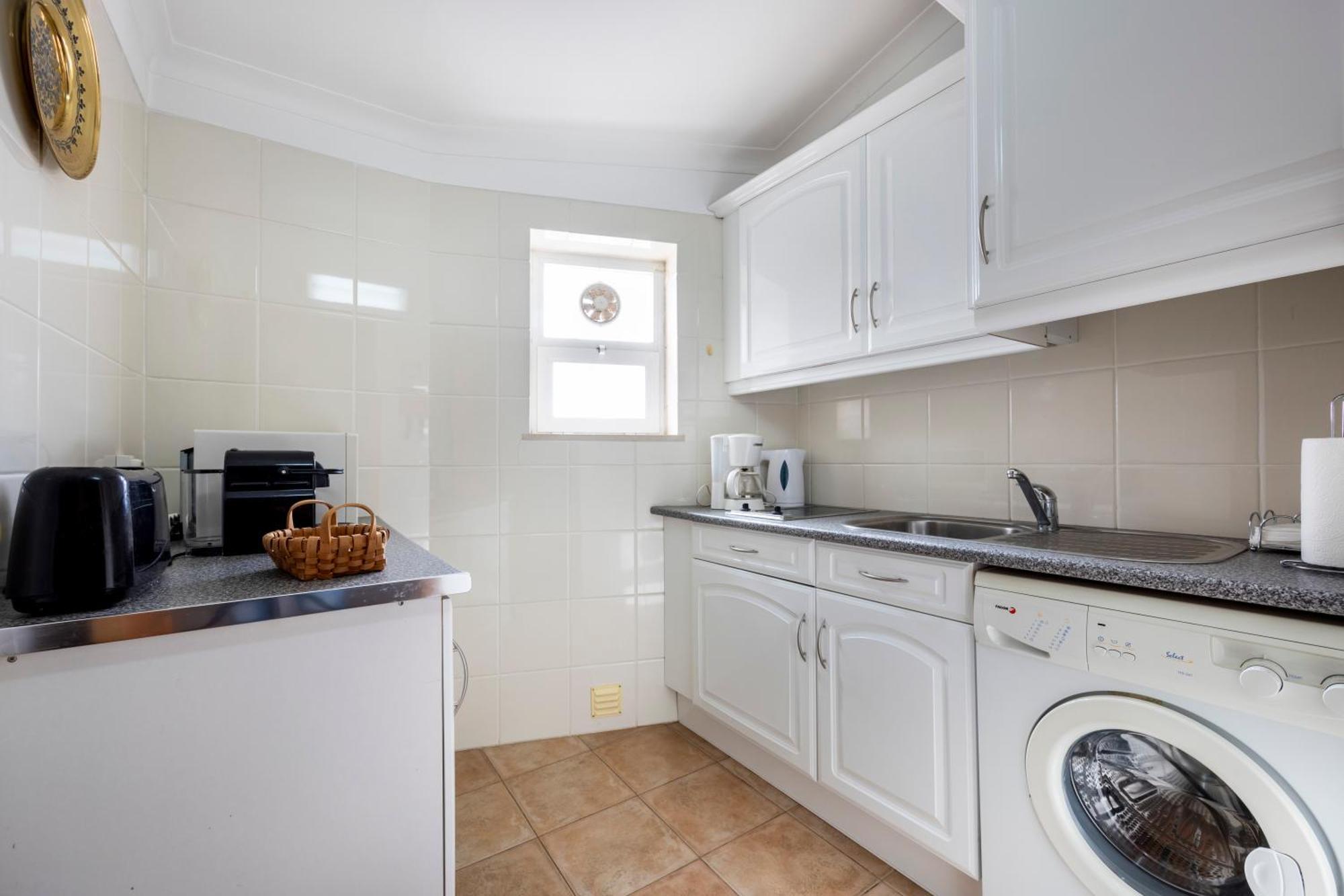 לאגוּ‏ש Apartamentos Mira Rio מראה חיצוני תמונה